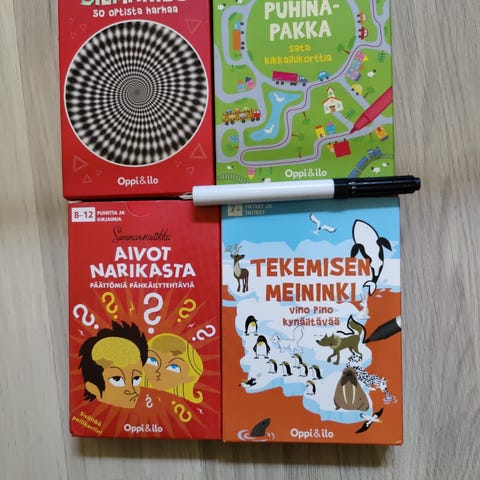 Ilmoituksen kuva