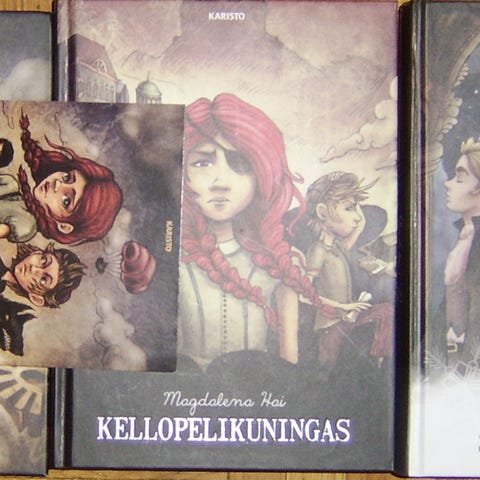 Ilmoituksen kuva