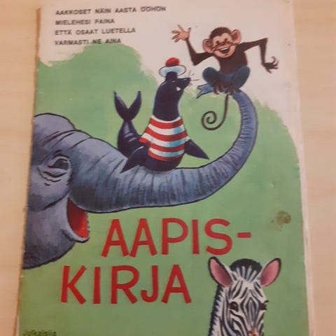 Ilmoituksen kuva