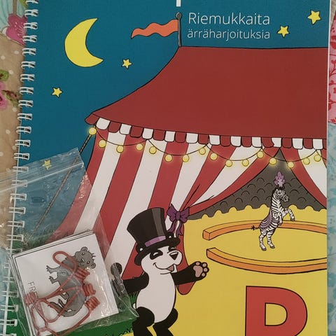 Ilmoituksen kuva