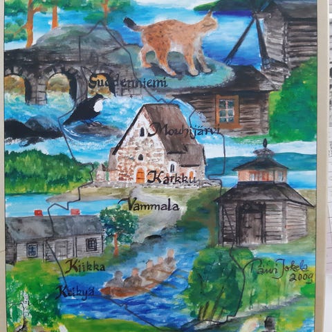 Ilmoituksen kuva