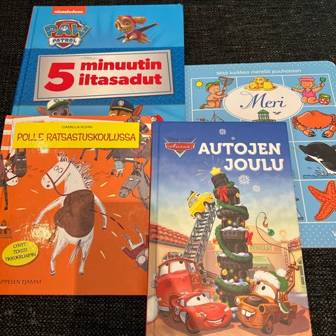 Ilmoituksen kuva