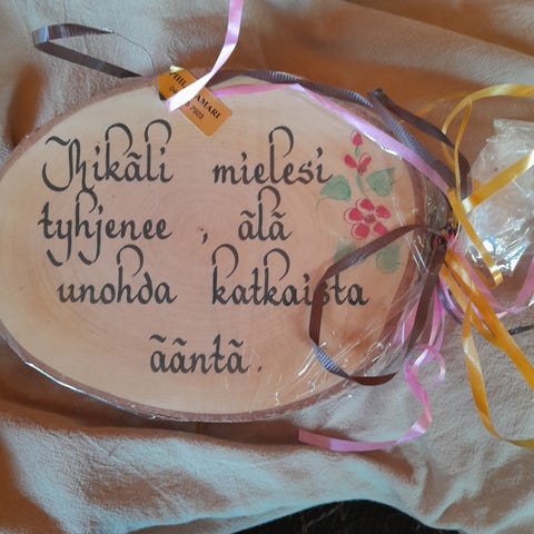 Ilmoituksen kuva