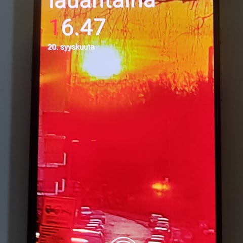 Ilmoituksen kuva