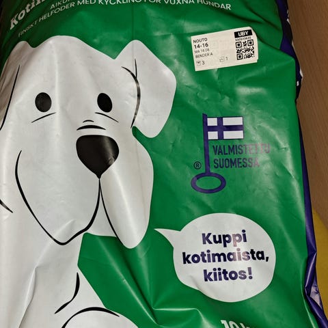Ilmoituksen kuva