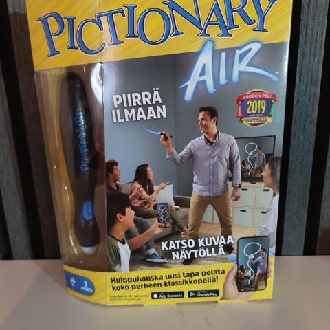 Ilmoituksen kuva