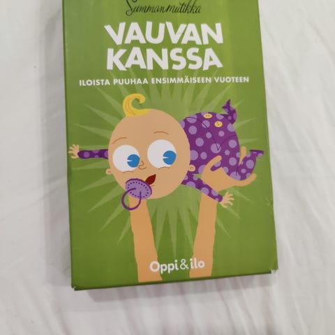 Ilmoituksen kuva