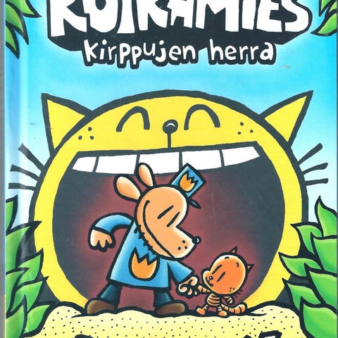 Ilmoituksen kuva