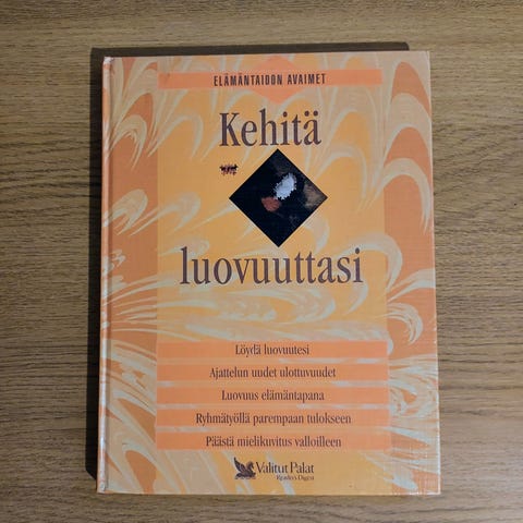 Ilmoituksen kuva