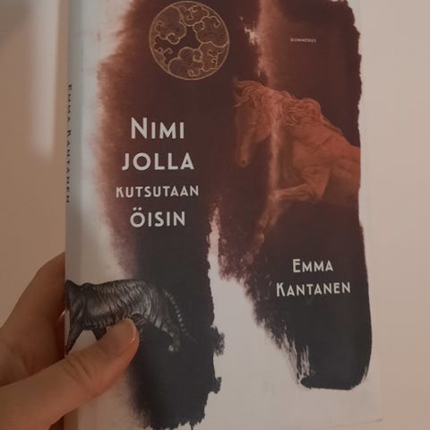 Ilmoituksen kuva