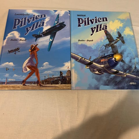 Ilmoituksen kuva