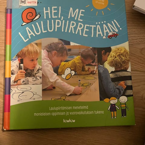 Ilmoituksen kuva