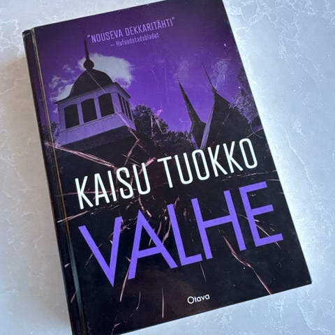 Ilmoituksen kuva
