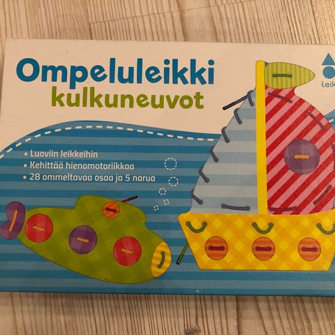 Ilmoituksen kuva
