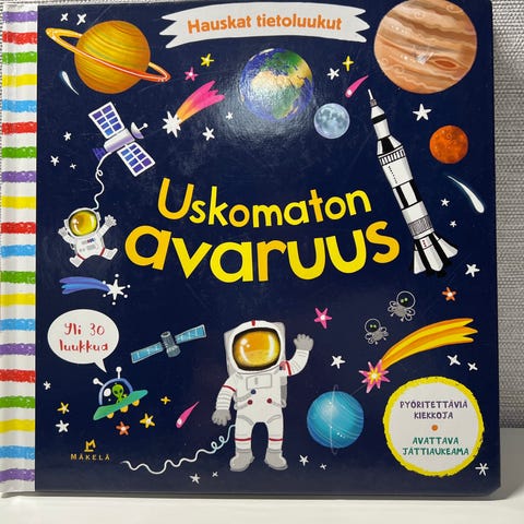 Ilmoituksen kuva