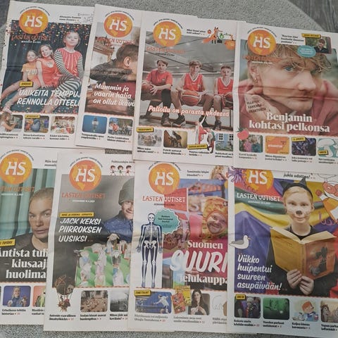 Ilmoituksen kuva