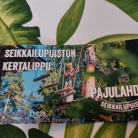 Ilmoituksen kuva