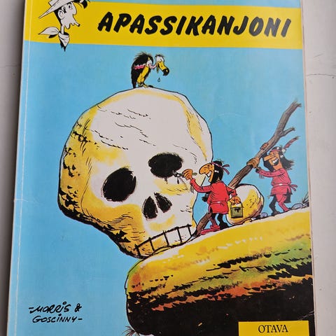 Ilmoituksen kuva
