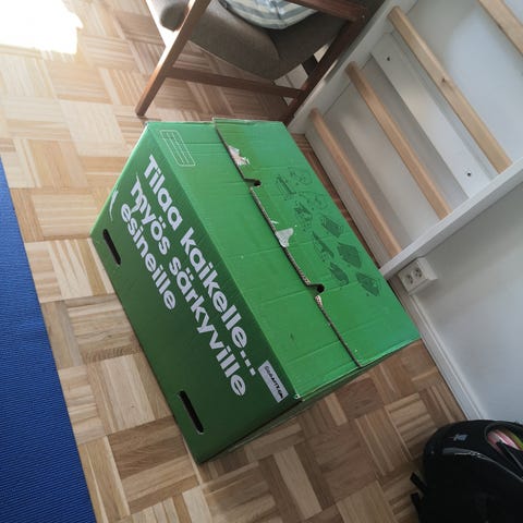 Ilmoituksen kuva