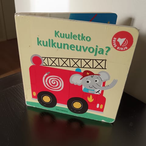 Ilmoituksen kuva