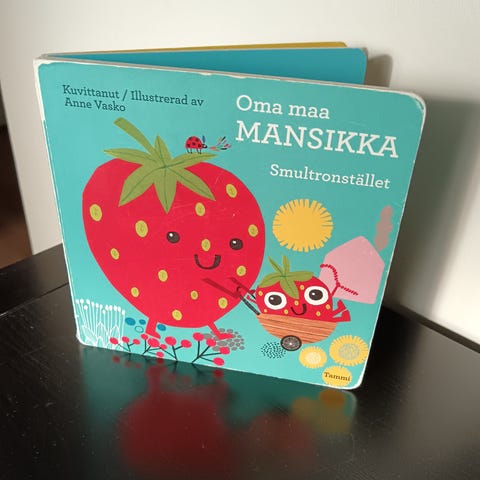 Ilmoituksen kuva