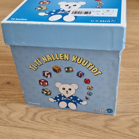 Ilmoituksen kuva