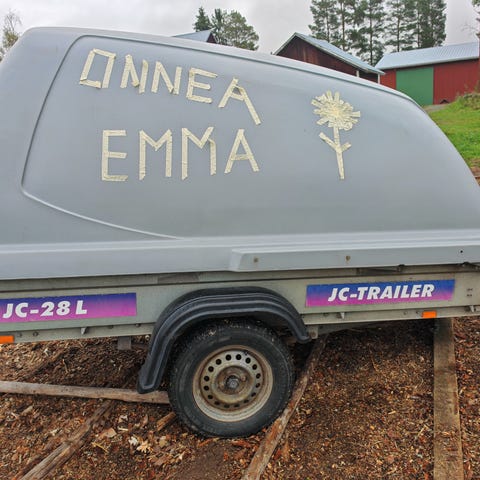 Ilmoituksen kuva