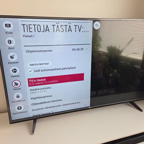 Ilmoituksen kuva