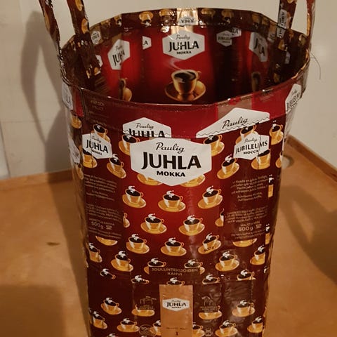 Ilmoituksen kuva