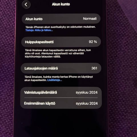 Ilmoituksen kuva