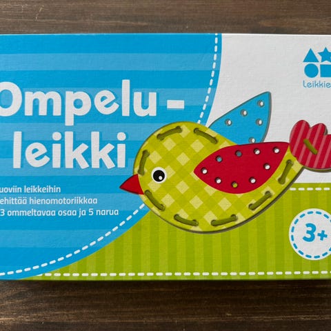 Ilmoituksen kuva