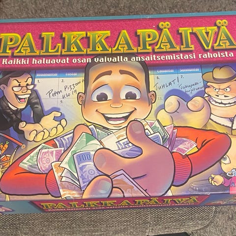 Ilmoituksen kuva