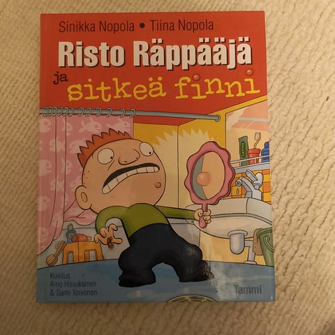 Ilmoituksen kuva
