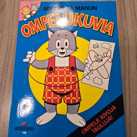 Ilmoituksen kuva
