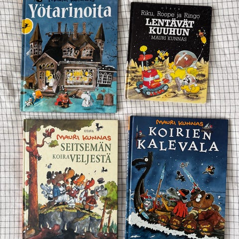Ilmoituksen kuva