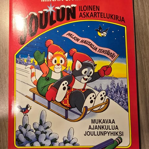 Ilmoituksen kuva