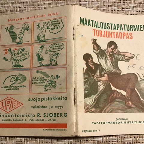 Ilmoituksen kuva