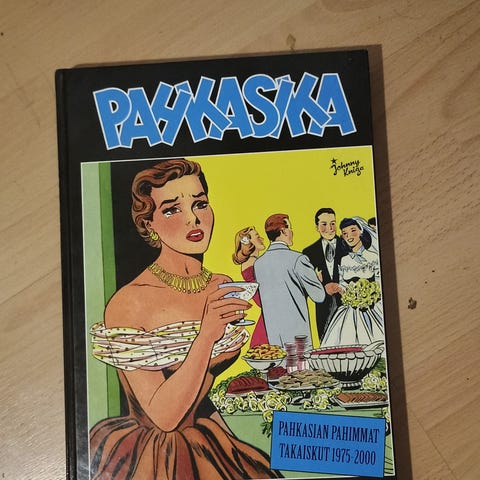 Ilmoituksen kuva