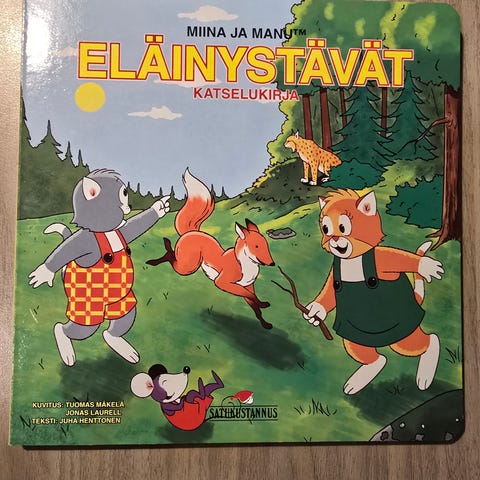 Ilmoituksen kuva