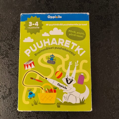 Ilmoituksen kuva