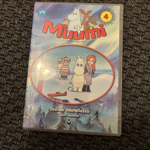 Ilmoituksen kuva