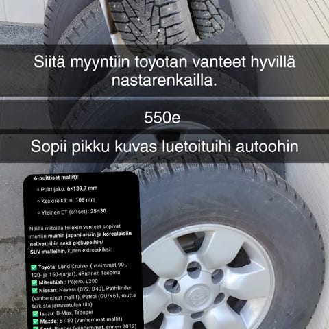 Ilmoituksen kuva