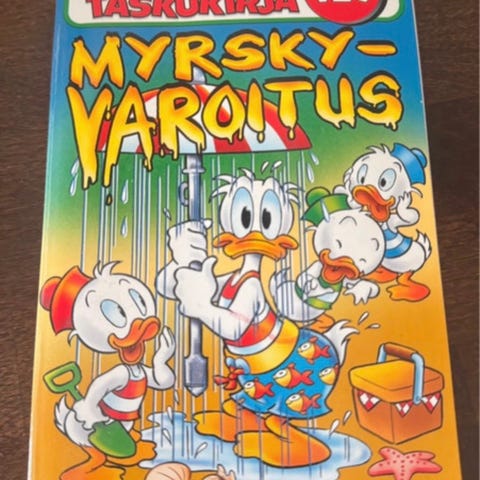 Ilmoituksen kuva