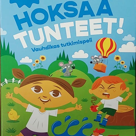Ilmoituksen kuva