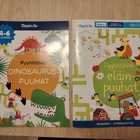 Ilmoituksen kuva