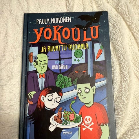 Ilmoituksen kuva