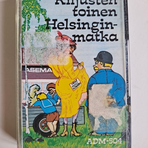 Ilmoituksen kuva