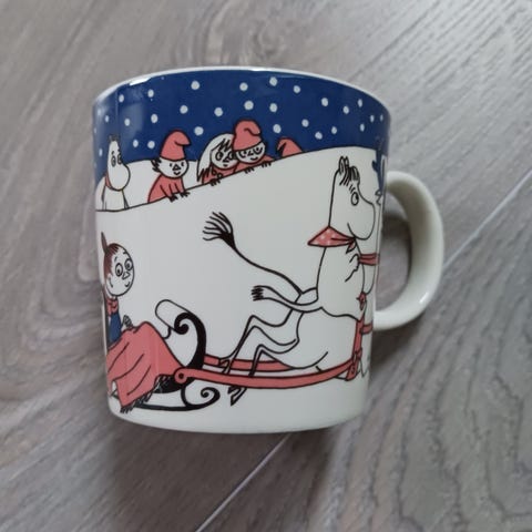 Ilmoituksen kuva