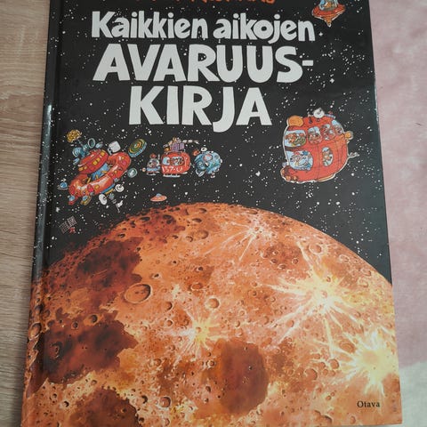 Ilmoituksen kuva