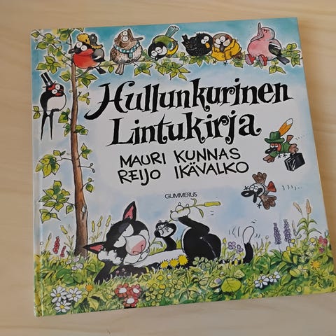 Ilmoituksen kuva